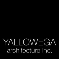 YALLOWEGA Architecture Inc. logo - Similar company to Sosh Architects