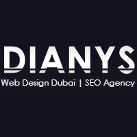 Dianys Dubai logo - Similar company to Webgrade