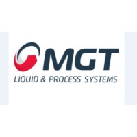 MGT Liquid & Process Systems logo - Similar company to Guth Ventiltechnik Gmbh