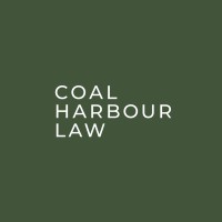 Coal Harbour Law logo - Similar company to Basement Builder Group