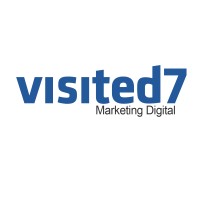 Visited7 Marketing Digital logo - Similar company to Usandi | Marketing Digital