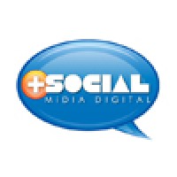 +Social Mídia Digital