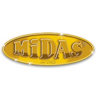 Midas Hediyelik Esya San. ve Tic. A.S. logo - Similar company to Profen Akademi