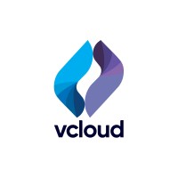 VCloud logo - Similar company to Vcloud Tech