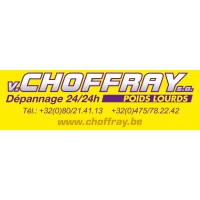 CHOFFRAY s.a. logo - Similar company to Jungling