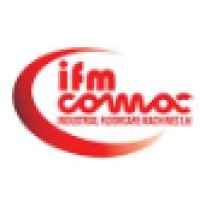 Industrial Floorcare Machines Ltd logo - Similar company to Materials & Co.