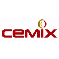 CEMIX Cement Enterprises and Ready Mix LLC logo - Similar company to Elsons Group