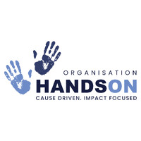 Organisation Hands On logo - Similar company to Urban Roots Hydro (Pty) Ltd