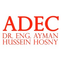 Arabia for Design and Engineering Consulting, ADEC logo - Similar company to Core Engineering