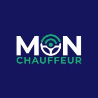 Mon Chauffeur logo - Similar company to Com Online