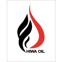 HIWA OIL logo - Similar company to Flexitankfinder