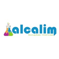 Alcalim Indústria Química logo - Similar company to Organic Brasil