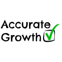 Accurate Growth logo - Similar company to Echodale Orchard