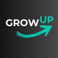 GrowUp Componentes Eletrônicos logo - Similar company to Smart Componentes Eletrônicos
