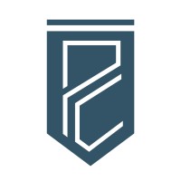 Los Angeles Padel Club (LAPC) logo - Similar company to Affection Studios