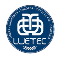 LUETEC Libera Università Tutte le Età Campania logo - Similar company to Open Mind Consulting Srl