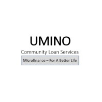 Umino Community Loan Services Limited logo - Similar company to Corelink Consulting Ltd.