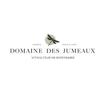 Domaine des Jumeaux logo - Similar company to Maison Joyeux / La Briacine / Chocolats Balthazar