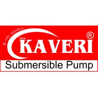 Kaveri Submersible Pump logo - Similar company to Fidel Pump
