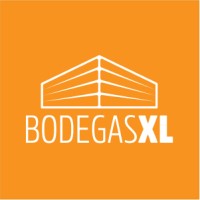 BODEGAS XL logo - Similar company to Bodegas Fac