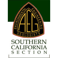 Association of Environmental and Engineering Geologists: Southern California logo - Similar company to Fulbright Association National Capital Area Chapter