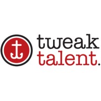 Tweak Talent logo - Similar company to Tweak Talent Technologies
