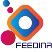 FEEDINA logo - Similar company to Filiavet