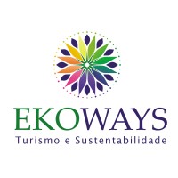 EkoWays logo - Similar company to Fiabci-Brasil