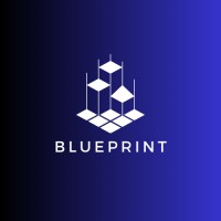 Blueprint logo - Similar company to Flowjem