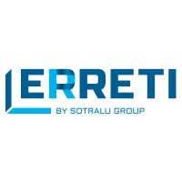ERRETI DUE S.R.L. logo - Similar company to Ferco Sas