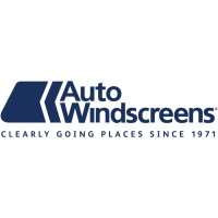 Auto Windscreens logo - Similar company to Autoglass®