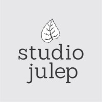 Studio Julep logo - Similar company to Design Elixir Studio