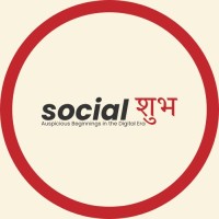 Social Shubh logo - Similar company to Kesar Group