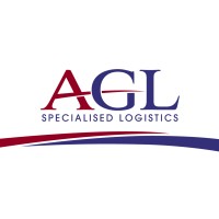 AGL Specialised Logistics logo - Similar company to Curtin Logistics & Supply Chain Association