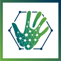 HealingHand Tech logo - Similar company to Imagination Pixel Llc