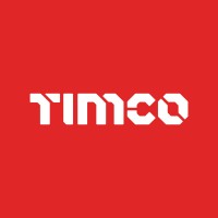 TIMCO logo - Similar company to Draper Tools