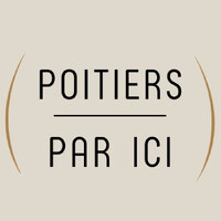 POITIERS PAR ICI logo - Similar company to Omeide