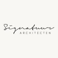 Signatuur Architecten logo - Similar company to Topo-Immo