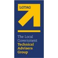 LGTAG - Local Government Technical Advisers Group logo - Similar company to Gsp Group