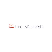 Lunar Mühendislik logo - Similar company to Kobi̇nerji̇