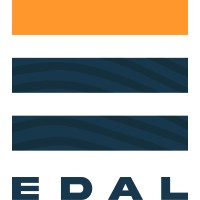 EDAL logo - Similar company to Ubimap