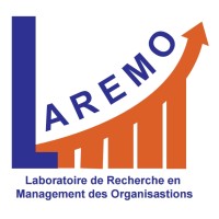 LAREMO logo - Similar company to Phdacademy