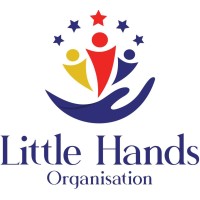 Little Hands Organisation logo - Similar company to Fab15