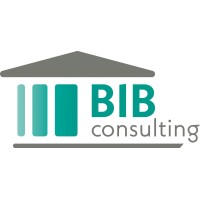 BIB Consulting GmbH logo - Similar company to Videobrain Marketing