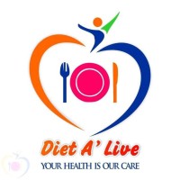 Diet A'live logo - Similar company to Center For Plant-Based Diet Development
