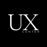 UX CENTER logo - Similar company to Keepins