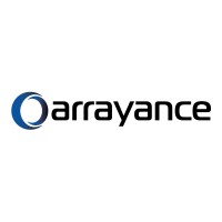 Arrayance logo - Similar company to All Day Devops