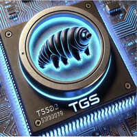 Tardigrade Semiconductors logo - Similar company to Sigma Connectivity Uk
