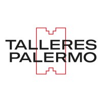TALLERES PALERMO logo - Similar company to Coworkinglaspalmas