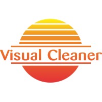 Visual Cleaner - Serviços Tercerizados logo - Similar company to Cleanserv Terceirização
